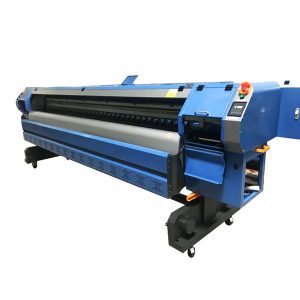 Цифров широкоформатен универсален принтер / плотер / печатащи машини за печатане