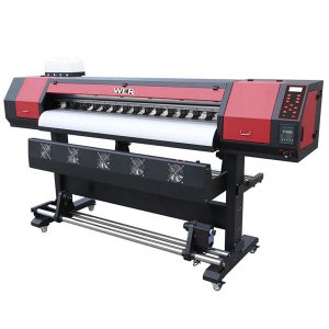 мастиленоструйни принтери dx5 за печат върху платното за продажба
